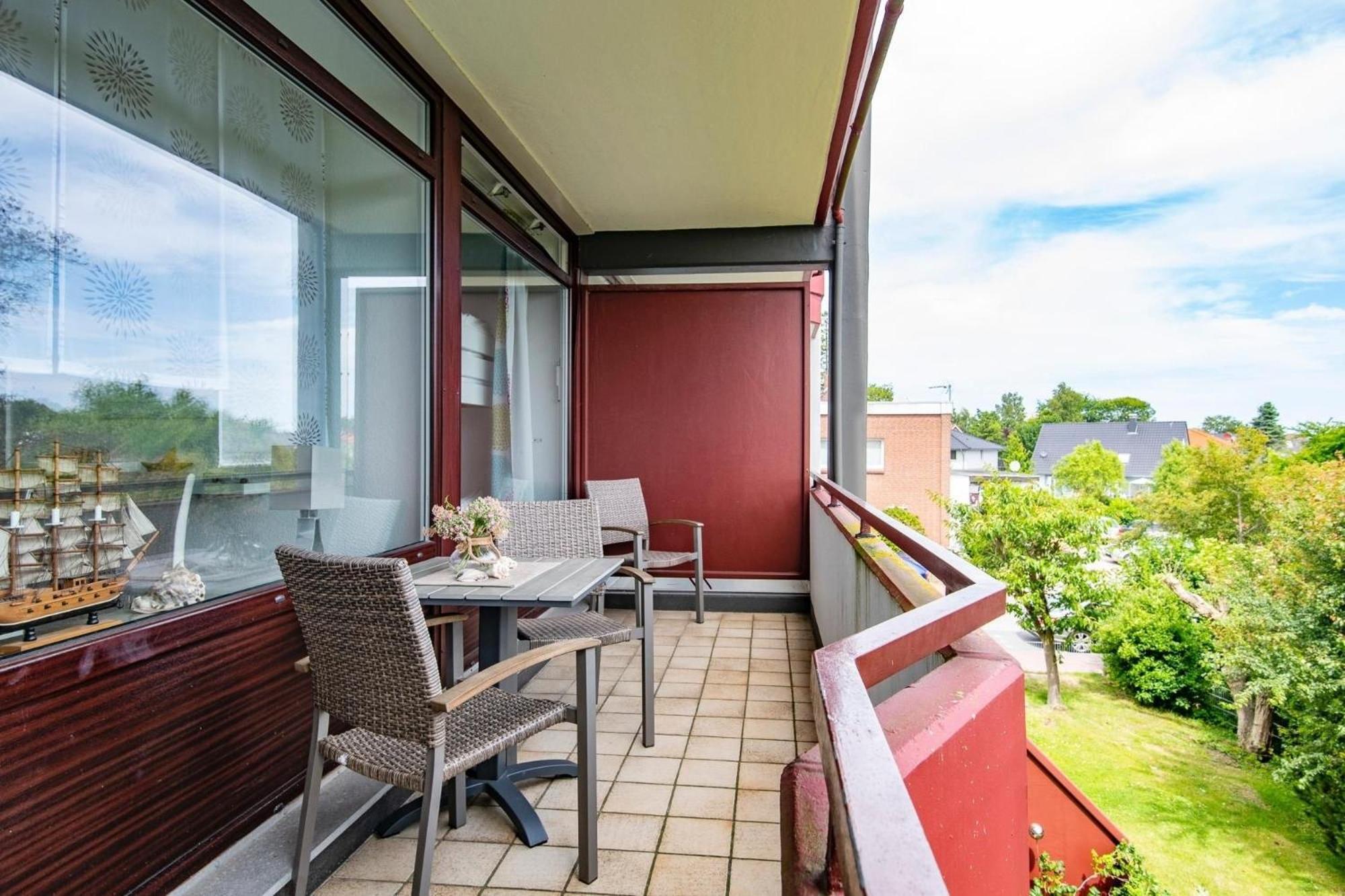 Lindenhof- Ostseeurlaub Dahme  Exteriör bild