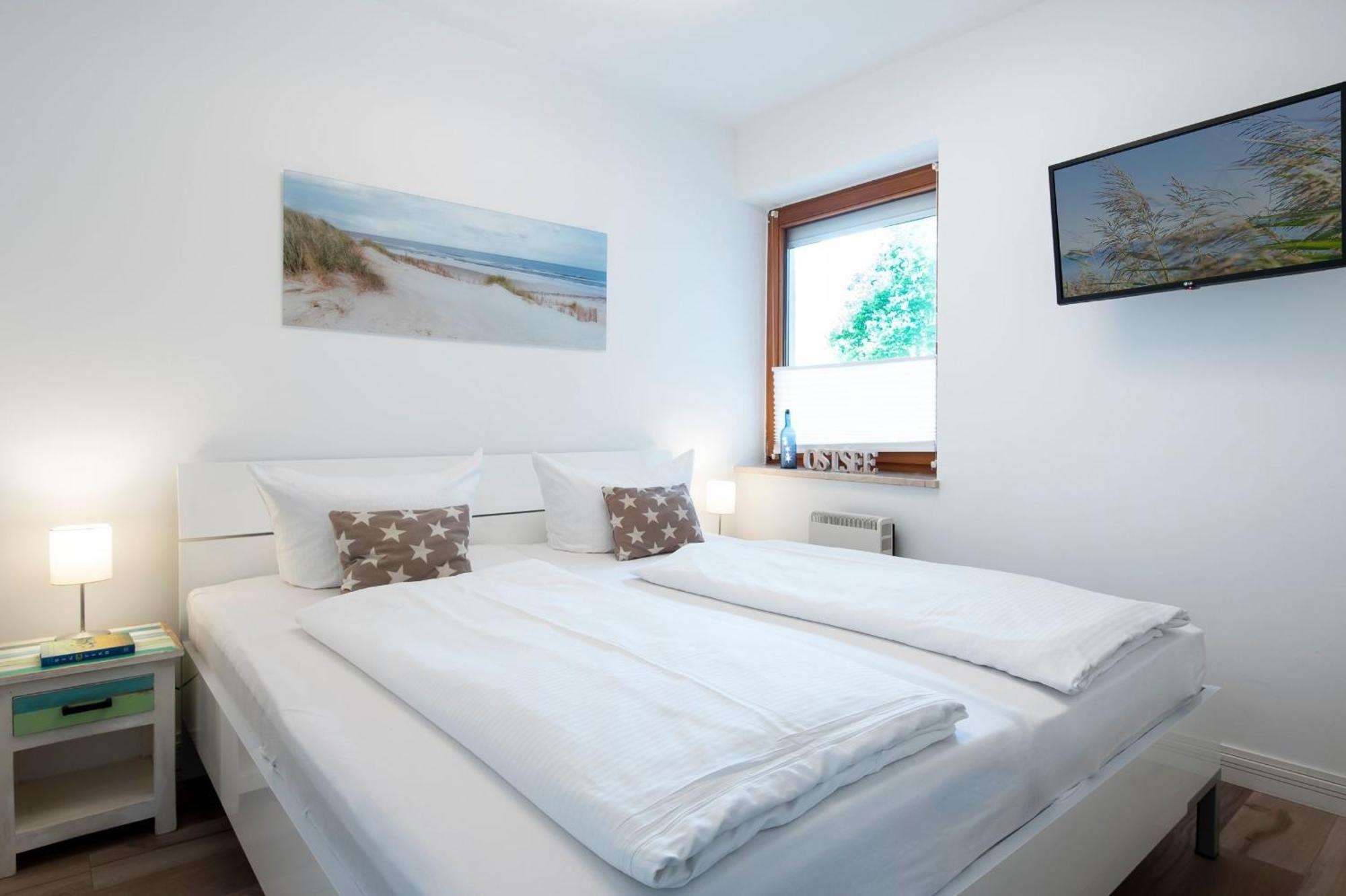 Lindenhof- Ostseeurlaub Dahme  Exteriör bild