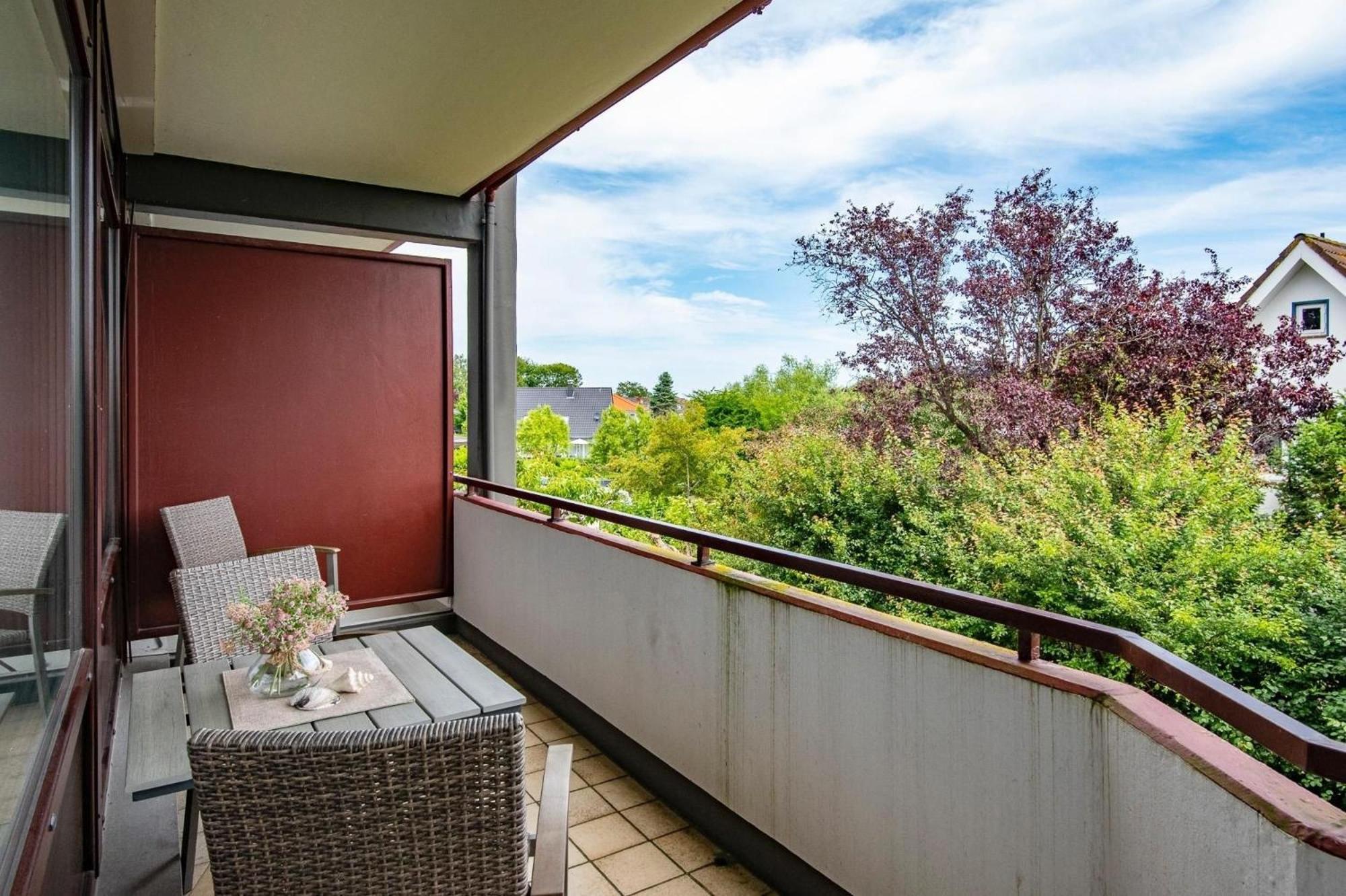 Lindenhof- Ostseeurlaub Dahme  Exteriör bild